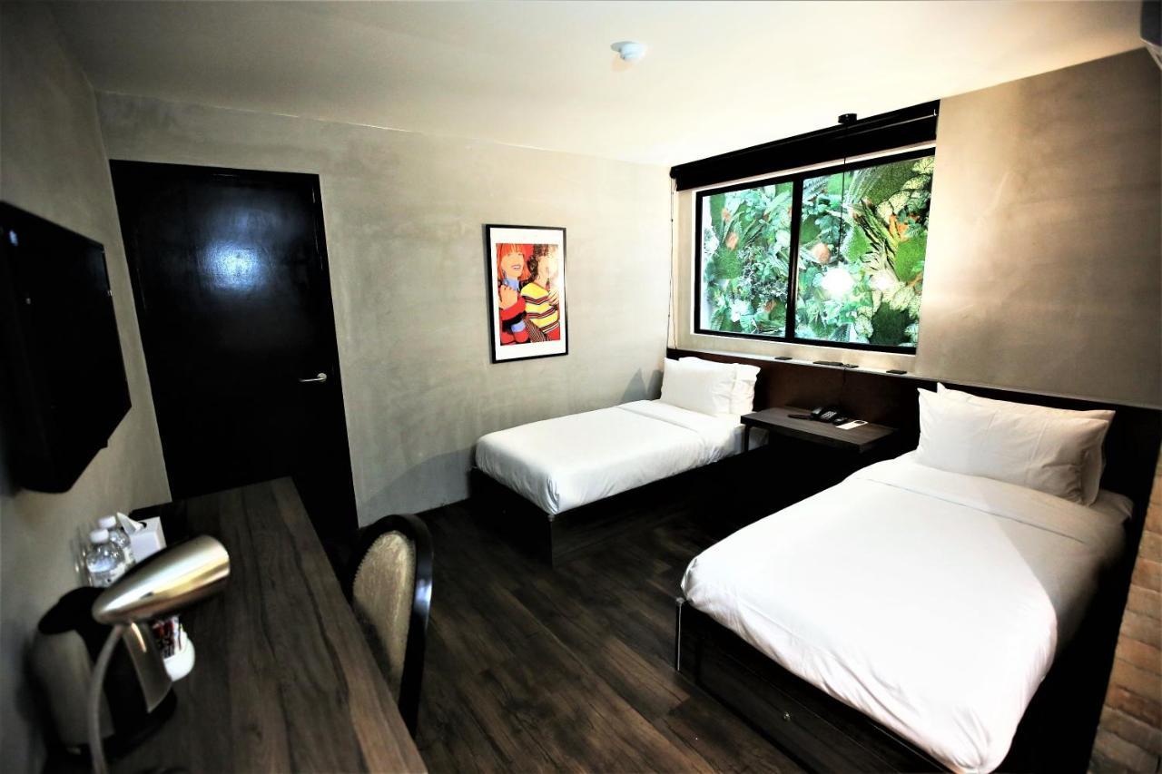 The Rucksack Caratel - Jonker Wing Hotel Malacca Eksteriør billede